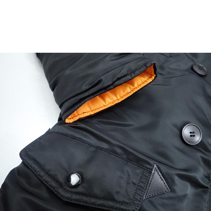 ALPHA アルファー/★ALPHA　スリムフィットN－3B/RN35569//XS/Sランク/62