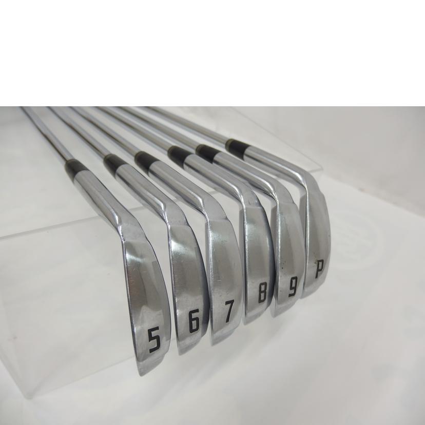 SRIXON スリクソン/アイアンセット6本 I－505/I-505//Bランク/82