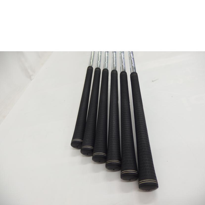 SRIXON スリクソン/アイアンセット6本 I－505/I-505//Bランク/82