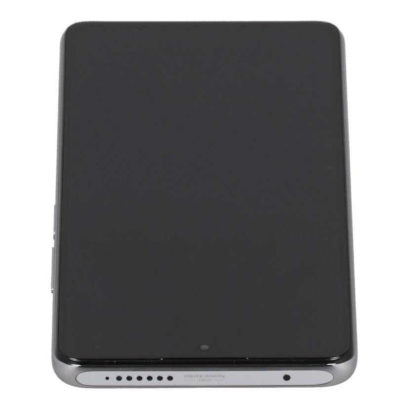 Xiaomi シャオミ /スマートフォン/Xiaomi 11T Pro 128GB/2107113SR//8373e4f9/Bランク/22
