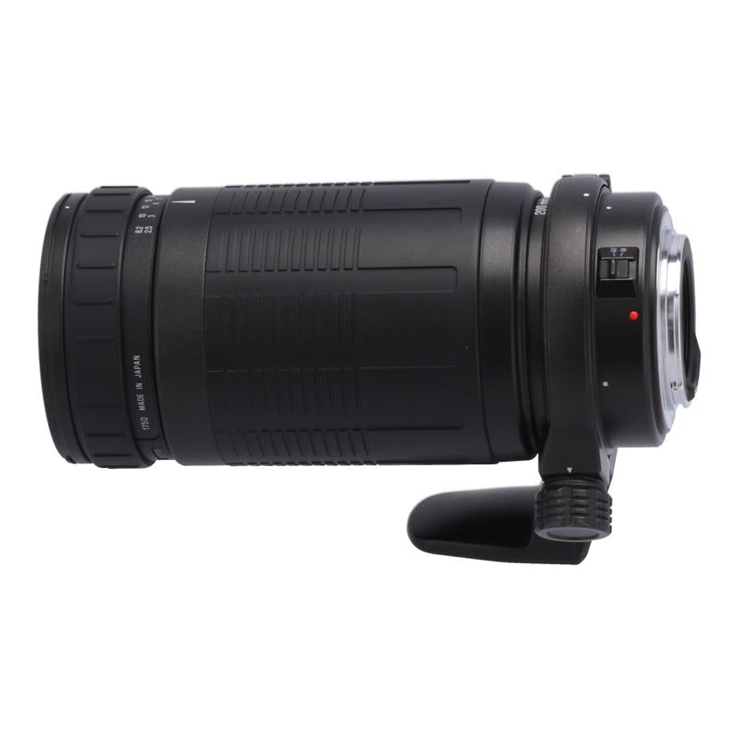 TAMRON タムロン/交換レンズ／200－400mm/AF 200-400mm F5.6 LD //003179/Bランク/71