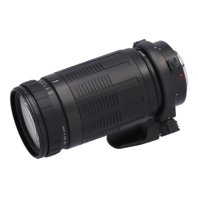 TAMRON タムロン/交換レンズ／200－400mm/AF 200-400mm F5.6 LD //003179/Bランク/71