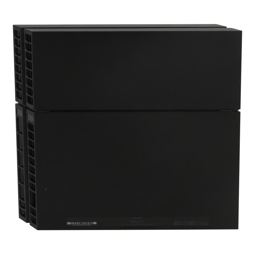SONY ソニー/Playstation　4/CUH-1200A//5012304/Bランク/75
