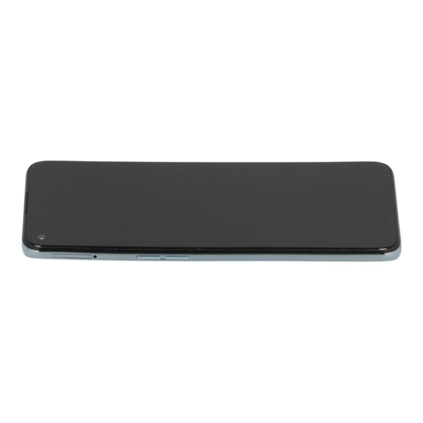 OPPO SIMフリー オッポ /スマートフォン/OPPO Reno5 A 128GB/CPH2199//711b6f7/Bランク/22