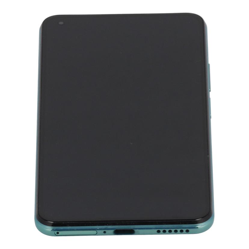 Xiaomi SIMフリー シャオミ /スマートフォン/Mi 11 Lite 5G 128GB/M2101K9R//12189db9/Bランク/22