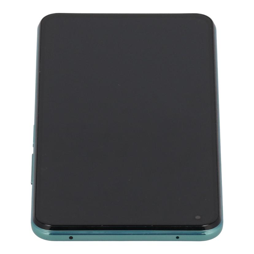 Xiaomi SIMフリー シャオミ /スマートフォン/Mi 11 Lite 5G 128GB/M2101K9R//12189db9/Bランク/22