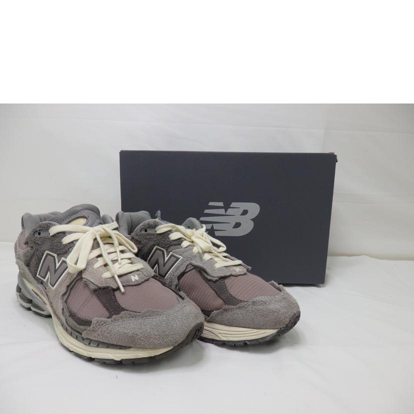 new　balance ニューバランス/new　balance　スニーカー／27．5cm/M2002RDY//ABランク/84
