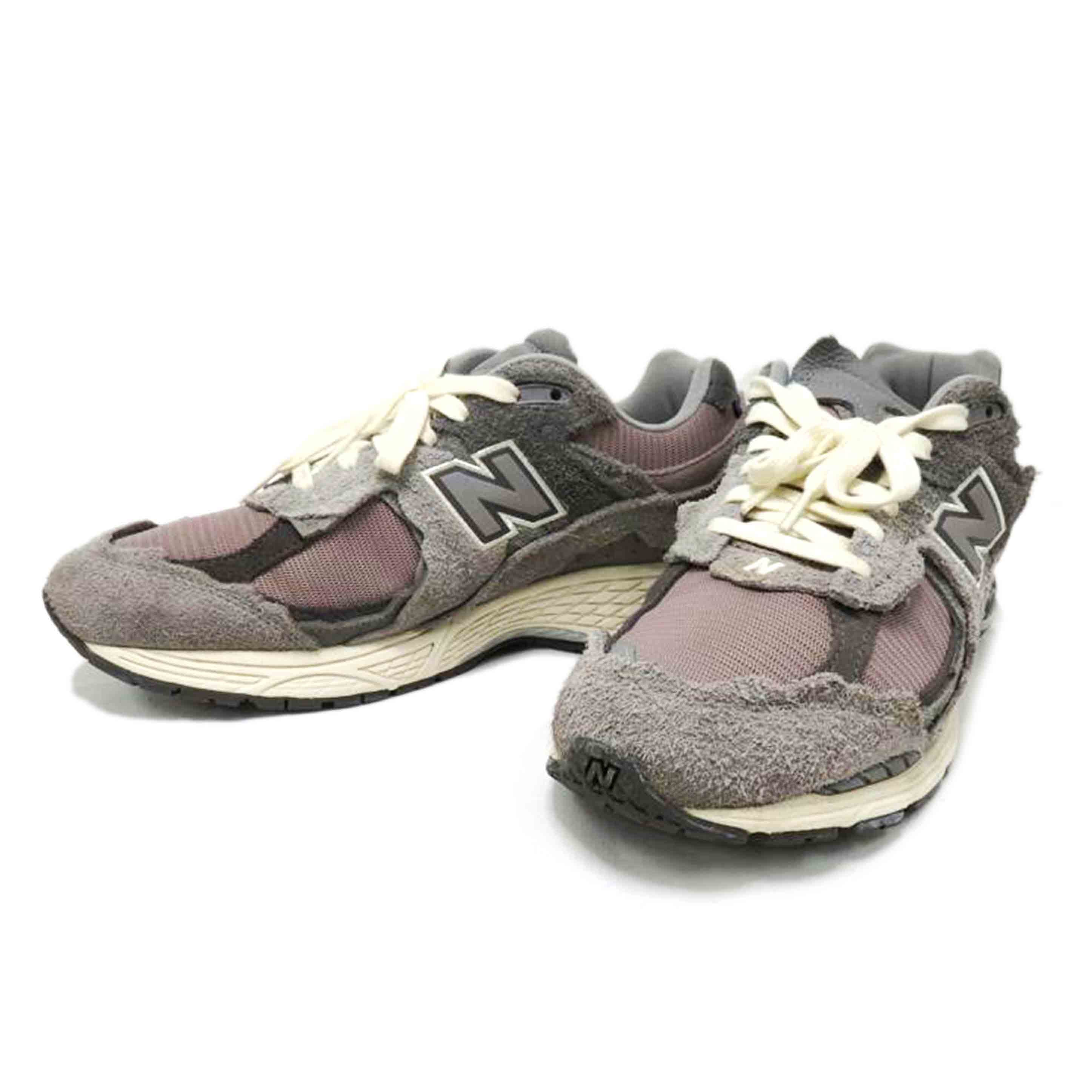 new　balance ニューバランス/new　balance　スニーカー／27．5cm/M2002RDY//ABランク/84