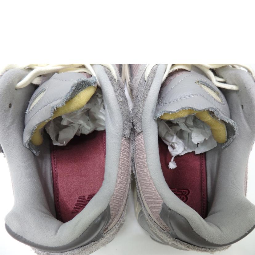 new　balance ニューバランス/new　balance　スニーカー／27．5cm/M2002RDY//ABランク/84