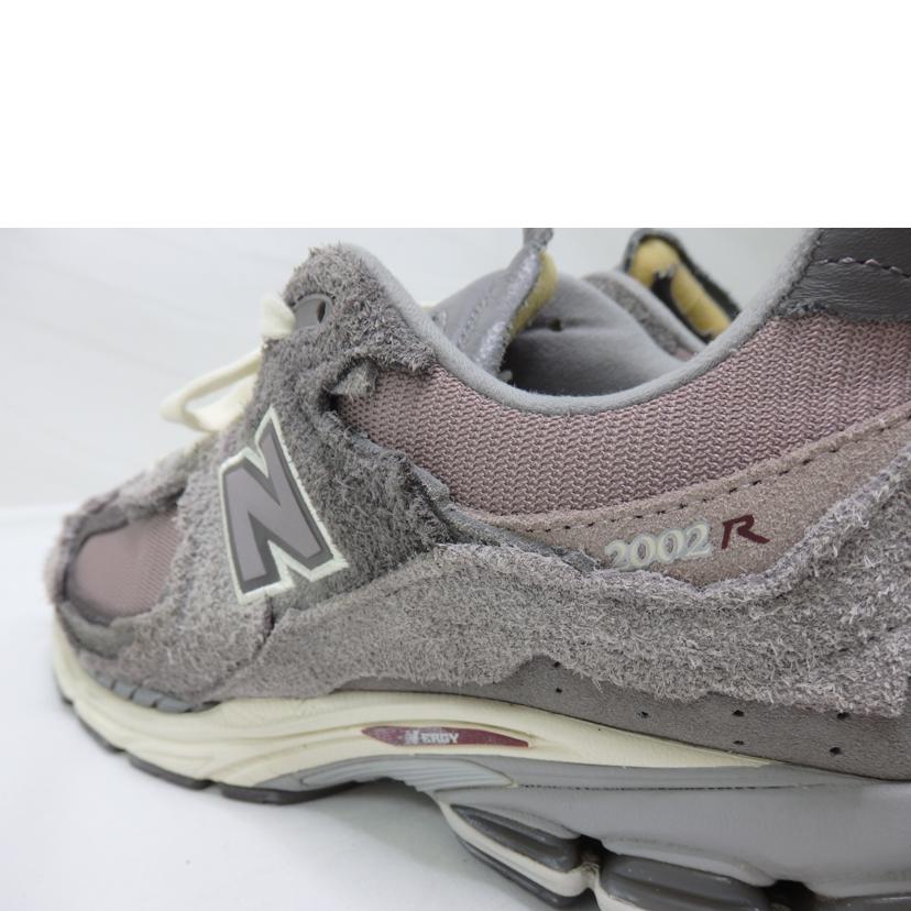 new　balance ニューバランス/new　balance　スニーカー／27．5cm/M2002RDY//ABランク/84