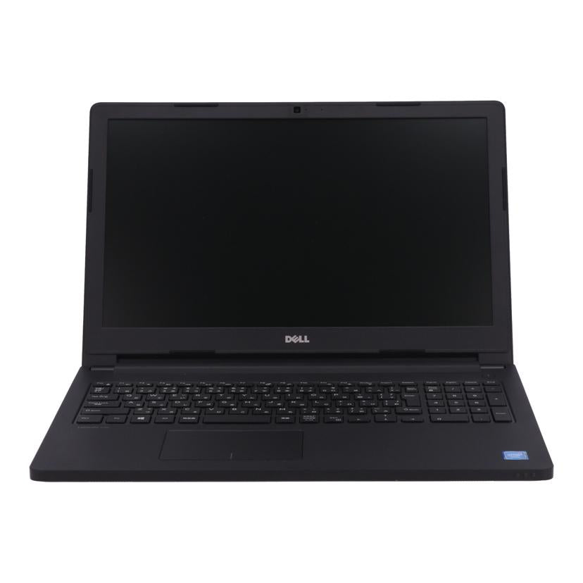 DELL デル/Win10ノートPC/Latitude 3560//3vph1c2/Bランク/78