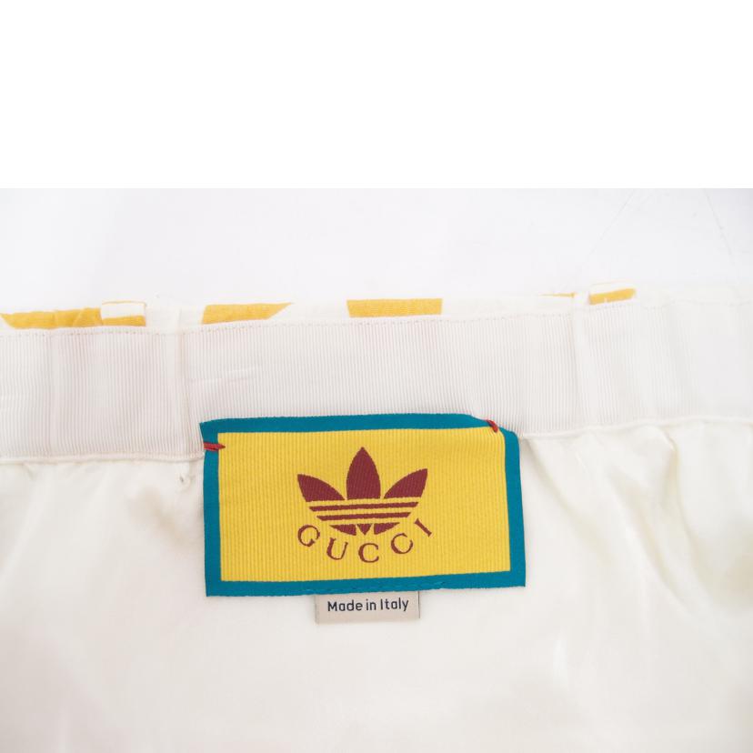 GUCCI×adidas グッチ アディダス/ショートパンツ／44／S//Aランク/69