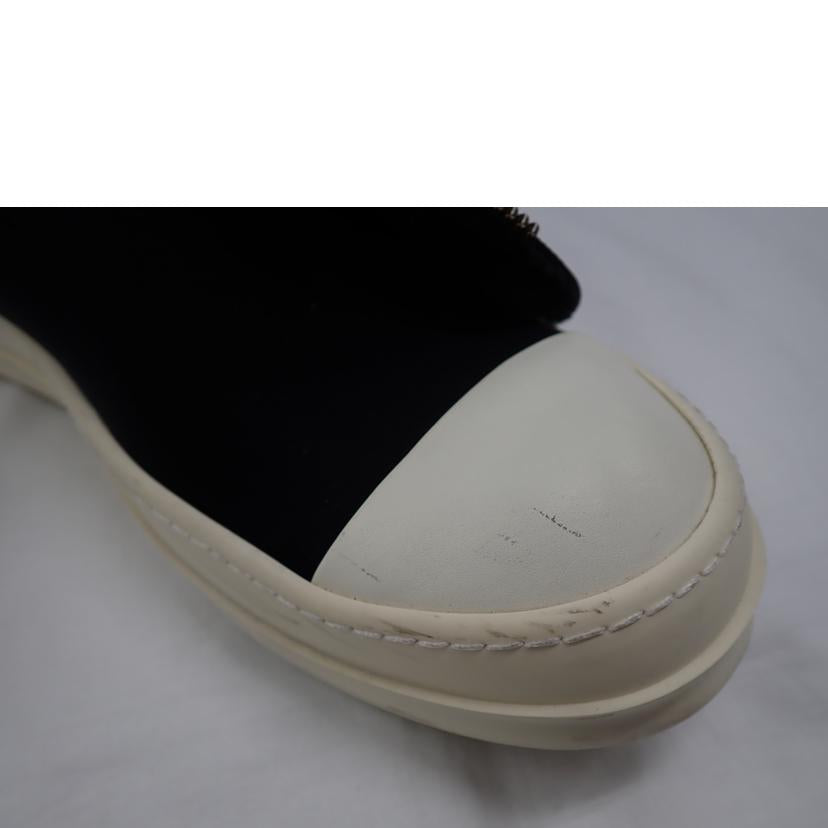 Rick　Owens　DRKSHDW ﾘｯｸ　ｵｵｴﾝｽ　ﾀﾞｰｸｼｬﾄﾞｳ/ロングブーツ/U 4810//45/Cランク/62