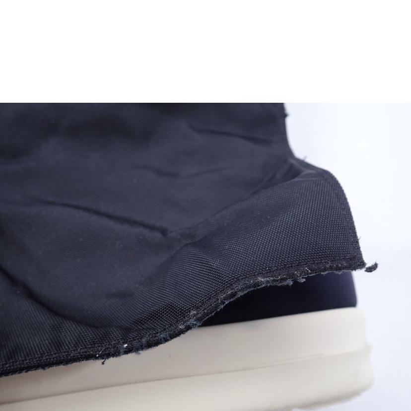 Rick　Owens　DRKSHDW ﾘｯｸ　ｵｵｴﾝｽ　ﾀﾞｰｸｼｬﾄﾞｳ/ロングブーツ/U 4810//45/Cランク/62