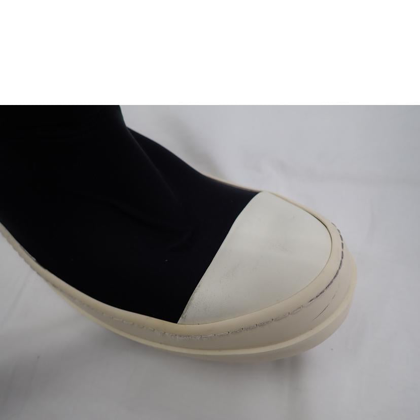 Rick　Owens　DRKSHDW ﾘｯｸ　ｵｵｴﾝｽ　ﾀﾞｰｸｼｬﾄﾞｳ/ロングブーツ/U 4810//45/Cランク/62