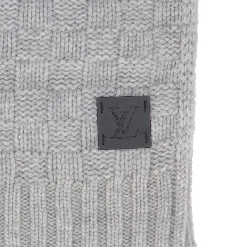 LOUIS VUITTON ルイヴィトン/LOUIS VUITTON ルイヴィトン エシャルプ ヘルシンキ カシミヤ100％/M74420//JH0135/Bランク/78