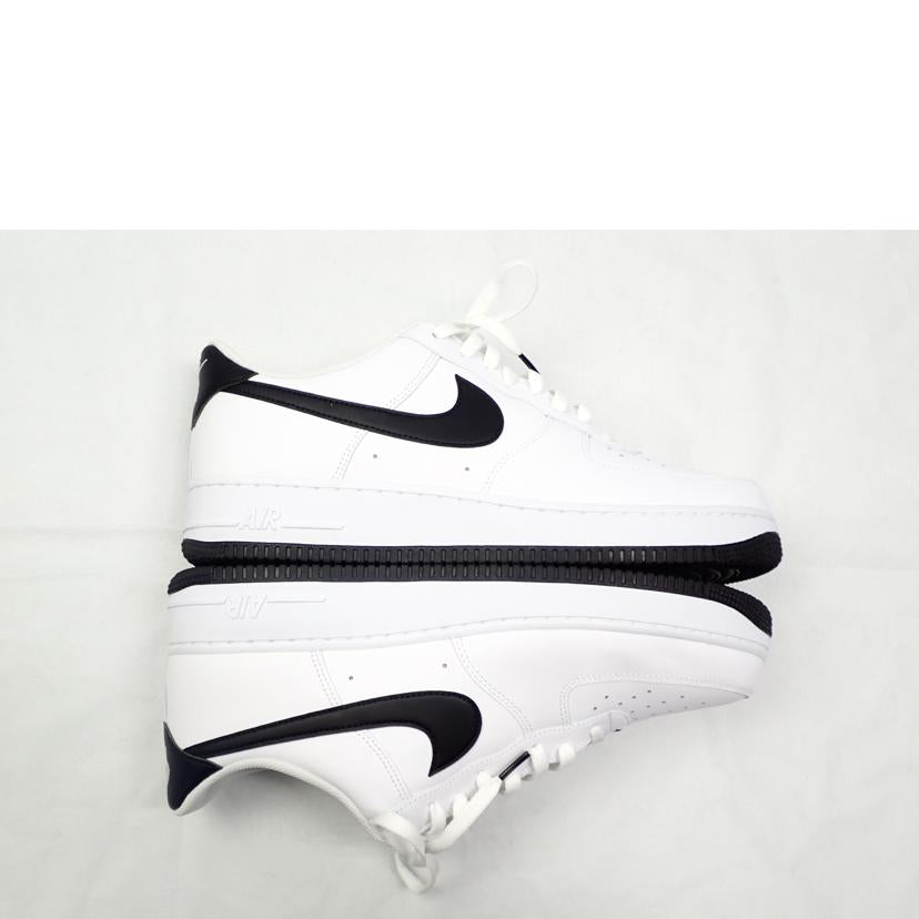 NIKE ナイキ/★ NIKE AIR FORCE 1｀07/FQ4296-101//31.0cm/ABランク/62