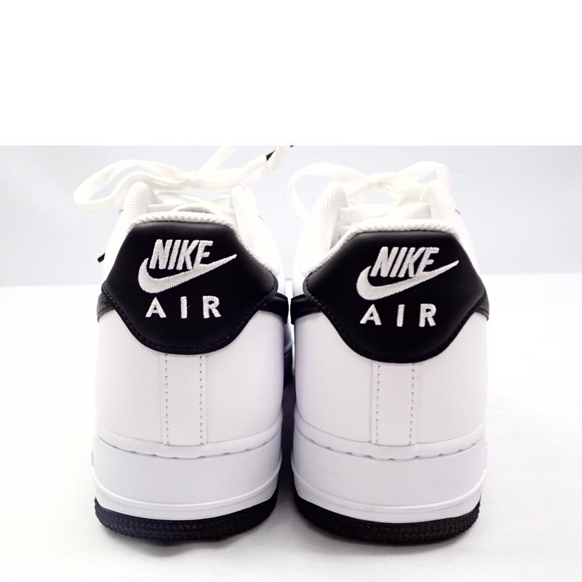 NIKE ナイキ/★ NIKE AIR FORCE 1｀07/FQ4296-101//31.0cm/ABランク/62
