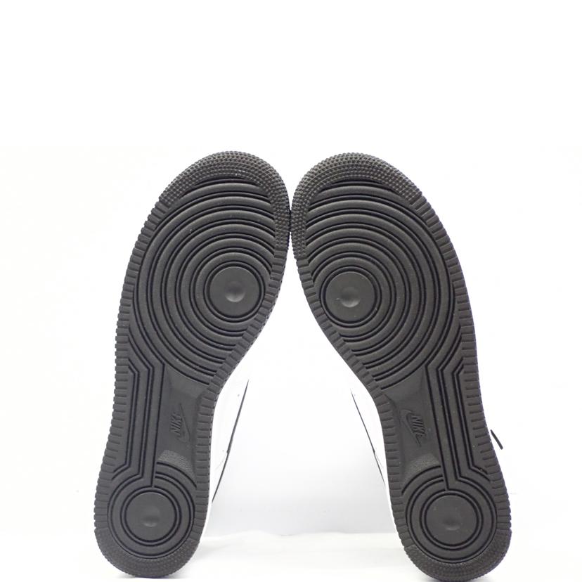 NIKE ナイキ/★ NIKE AIR FORCE 1｀07/FQ4296-101//31.0cm/ABランク/62
