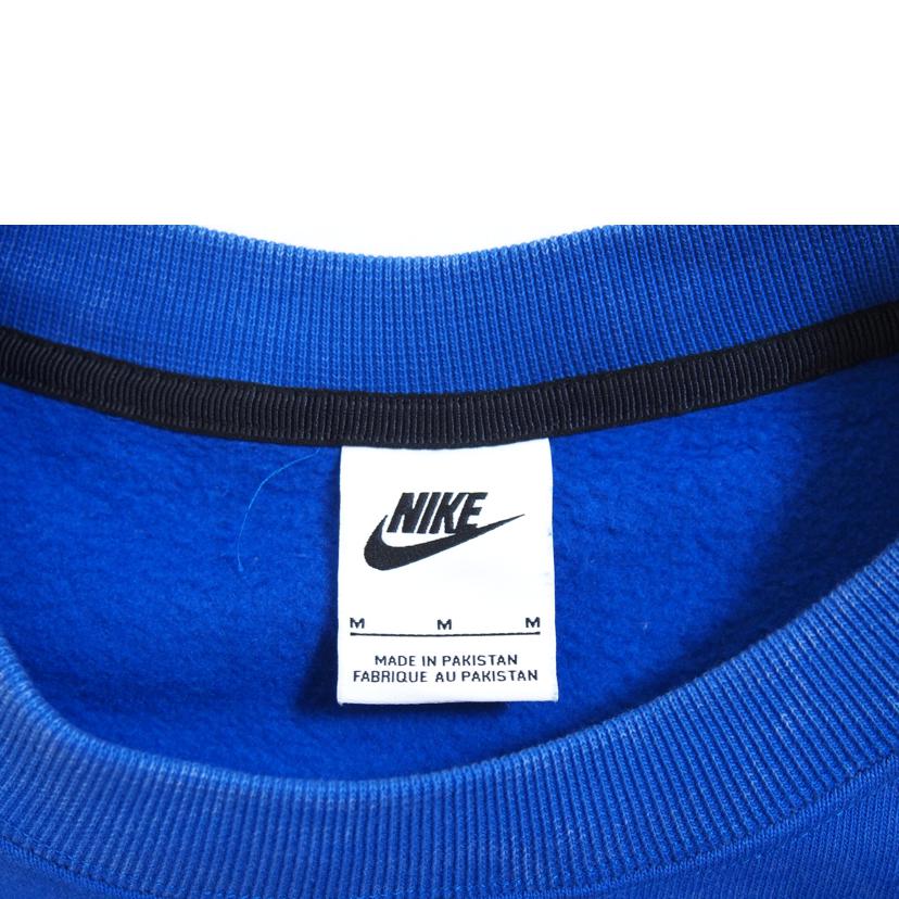 STUSSY×NIKE ステューシー×ナイキ/アシュドウォッシュスウェット/DR4024-480//ABランク/71