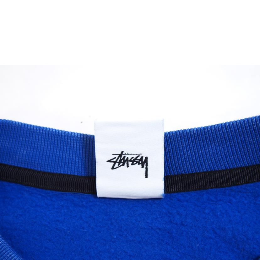 STUSSY×NIKE ステューシー×ナイキ/アシュドウォッシュスウェット/DR4024-480//ABランク/71