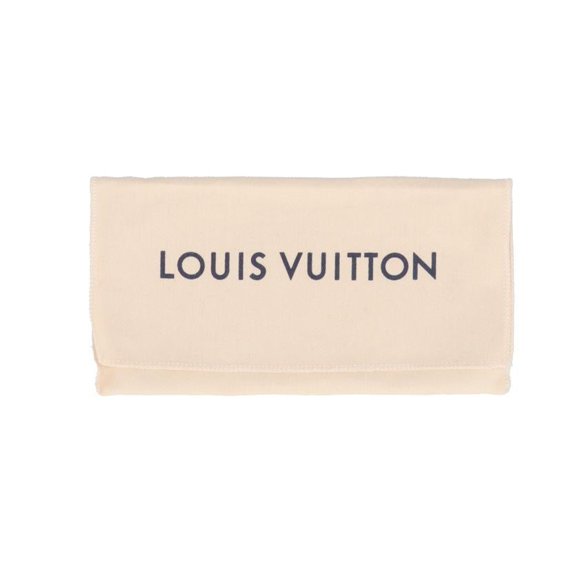LOUIS VUITTON ルイヴィトン/ポルトフォイユ・クレマンス/モノグラム・リバース/M82336//RFI*/Aランク/91