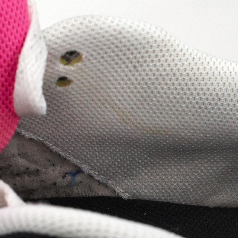 nike ﾅｲｷ/AIR　MAX　90　LTR（GS）/833376-107//ABランク/93