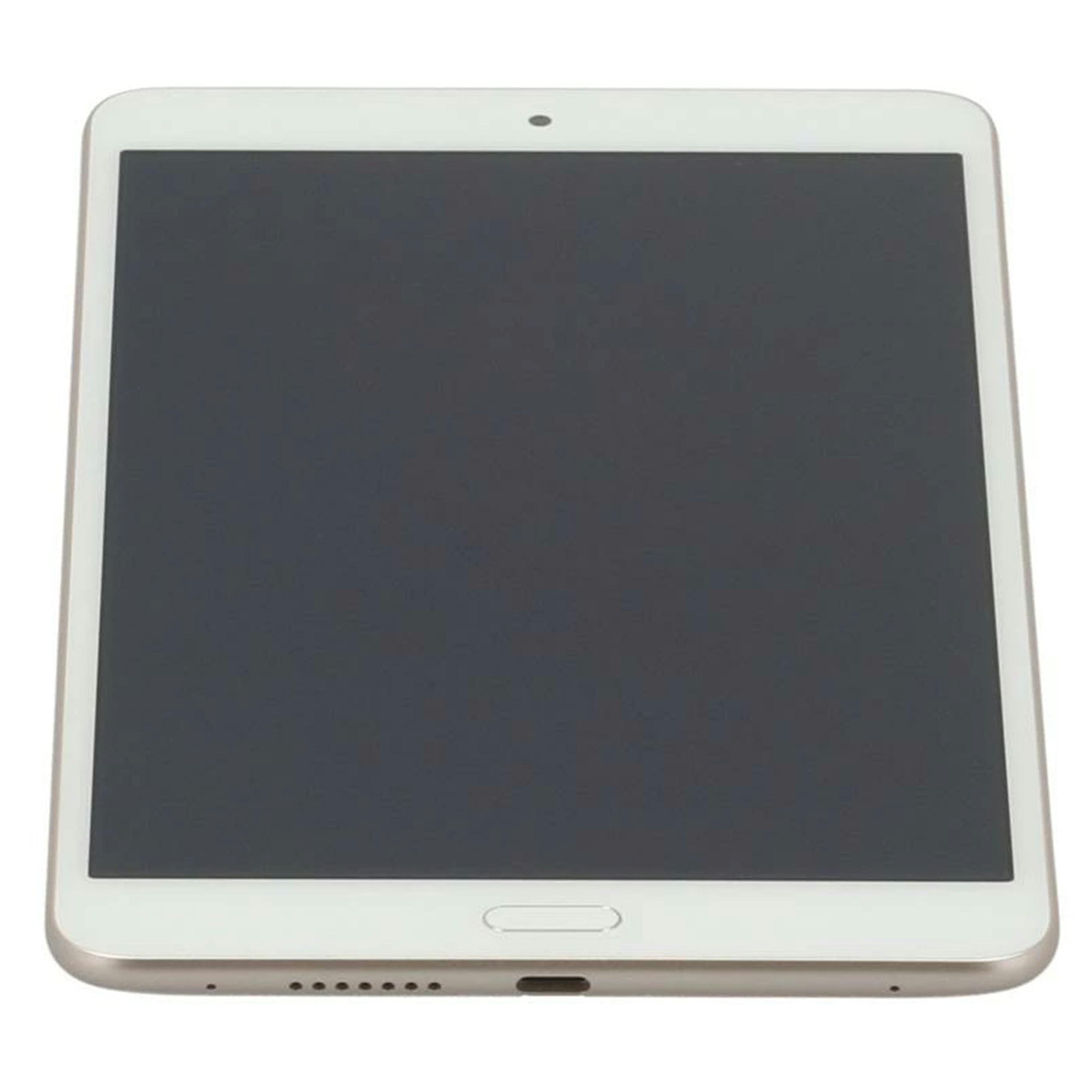 HUAWEI docomo ファーウェイ /タブレット/dtab Compact 32GB/d-02K//VMT6R18C06000255/Bランク/22