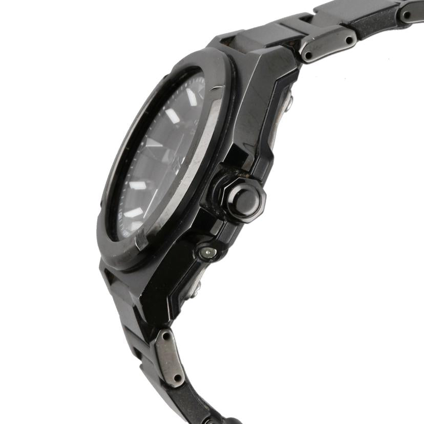 CASIO カシオ/BABY－G／G－MS／タフソーラー/MSG-W300CB//003*****/ABランク/75