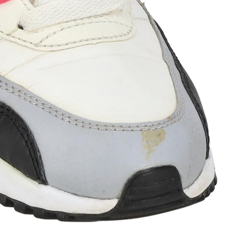 nike ﾅｲｷ/AIR　MAX　90　LTR（GS）/833376-107//ABランク/93