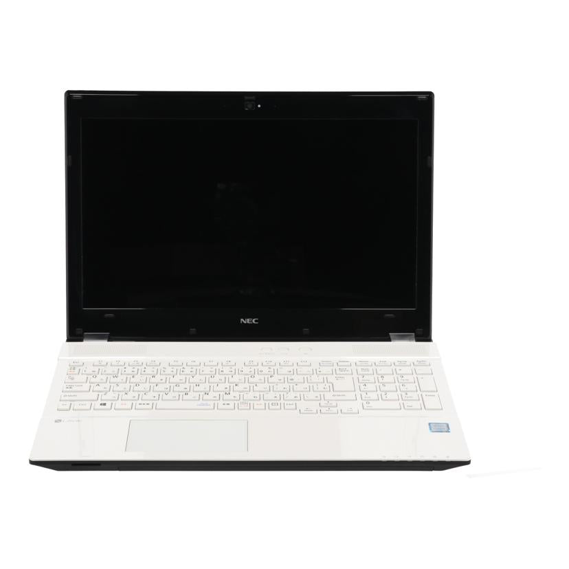 NEC エヌイーシー/ノートPC/PC-NS350HAW//79002638A/Bランク/05