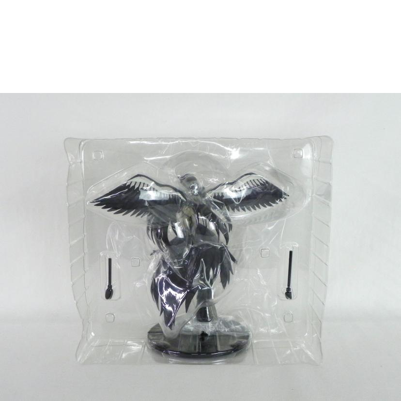 BANPRESTO バンプレスト/一番くじA賞　悪魔ほむら　プレミアムフィギュア/劇場版 魔法少女まどか☆マギカ//Aランク/81