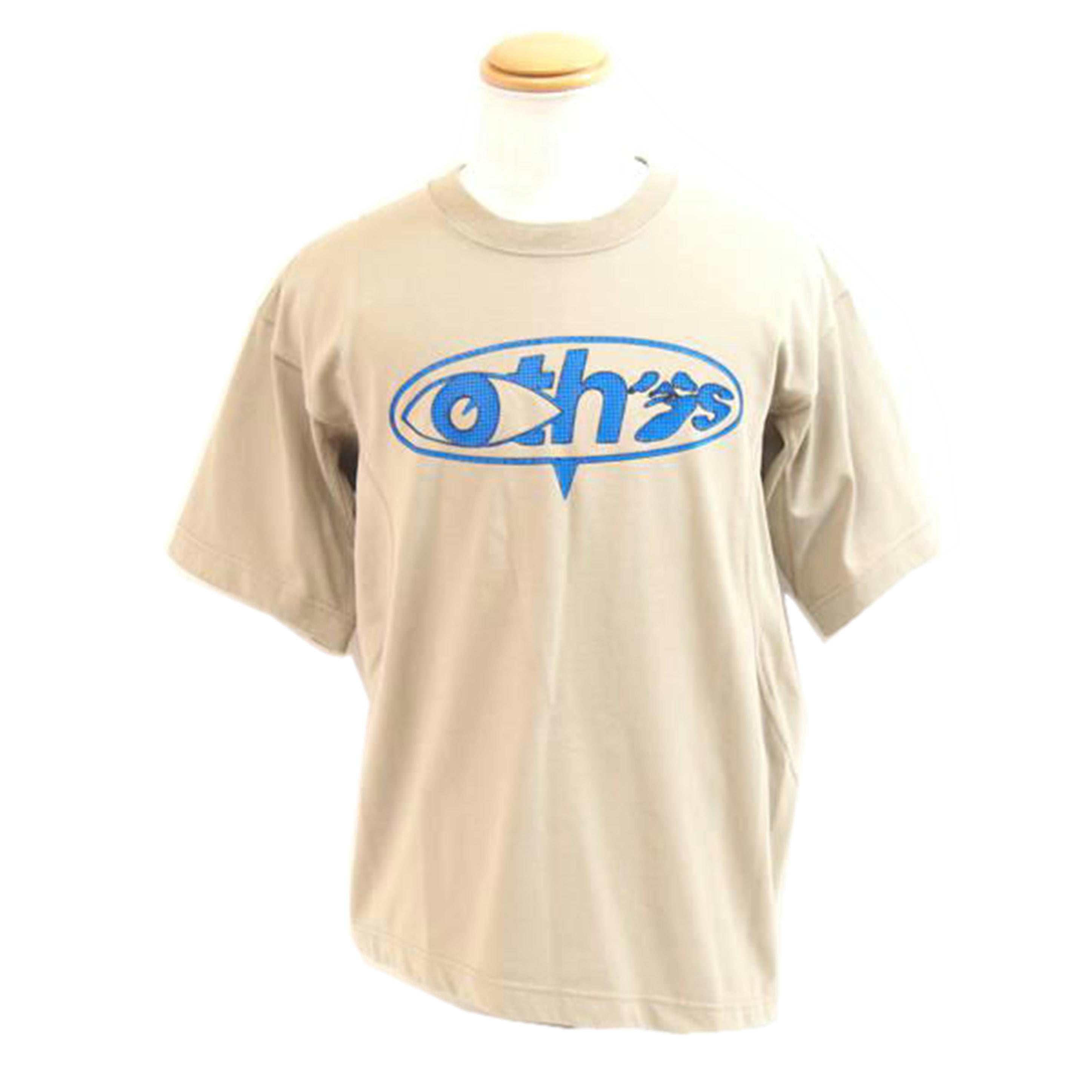 NIKE×OFF－WHITE ﾅｲｷ×ｵﾌﾎﾜｲﾄ/Tシャツ/DN1758-247//ABランク/71