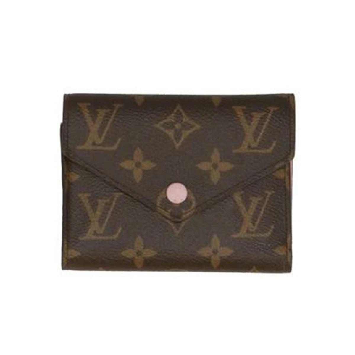 LOUIS VUITTON ルイ・ヴィトン/ポルトフォイユヴィクトリーヌ/モノグラム/M62360//SF4***/ABランク/94