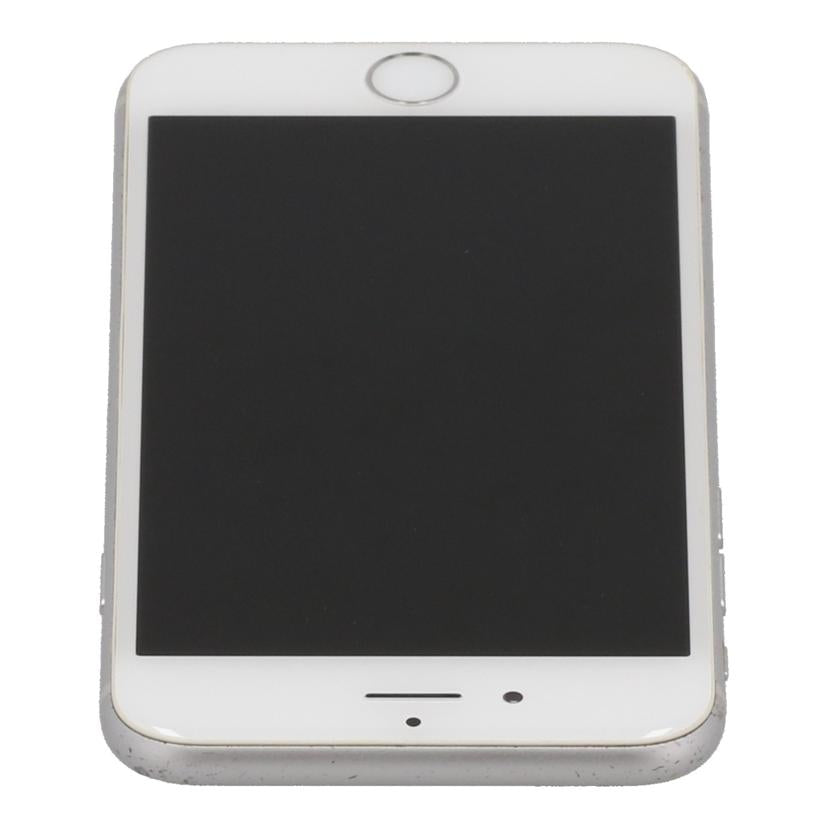 Apple　au アップル　/iPhone　6S　16GB/MG482J/A//DNQPJBL5G5MP/Cランク/24