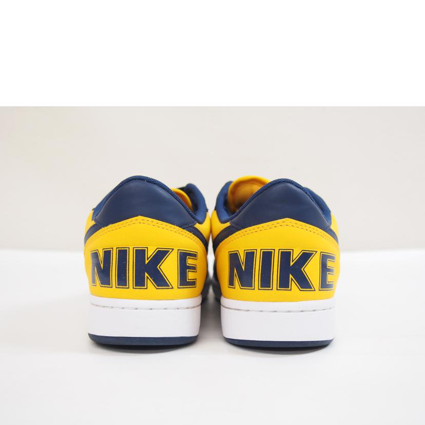 NIKE ナイキ/ターミネーター　LOW/FJ4206-700//ABランク/71