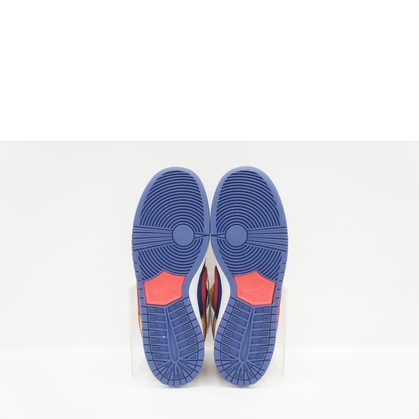 NIKE ナイキ/SB　DUNK　LOW　PRO/BQ6817-700//SAランク/24