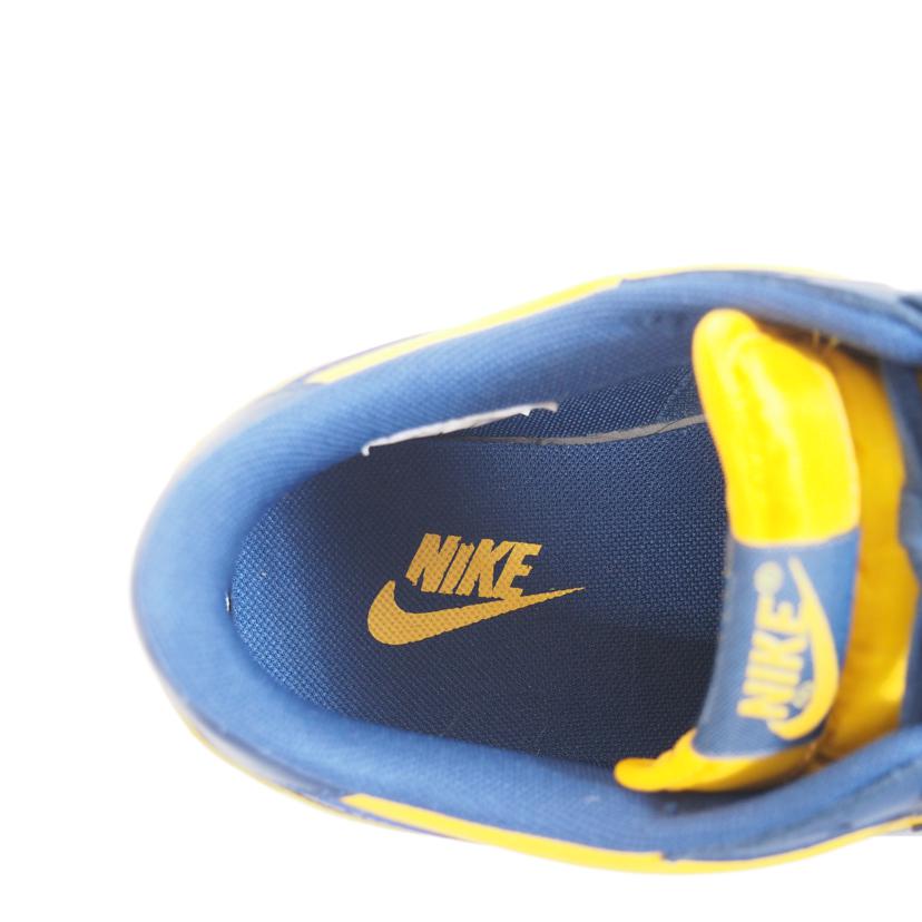 NIKE ナイキ/ターミネーター　LOW/FJ4206-700//ABランク/71