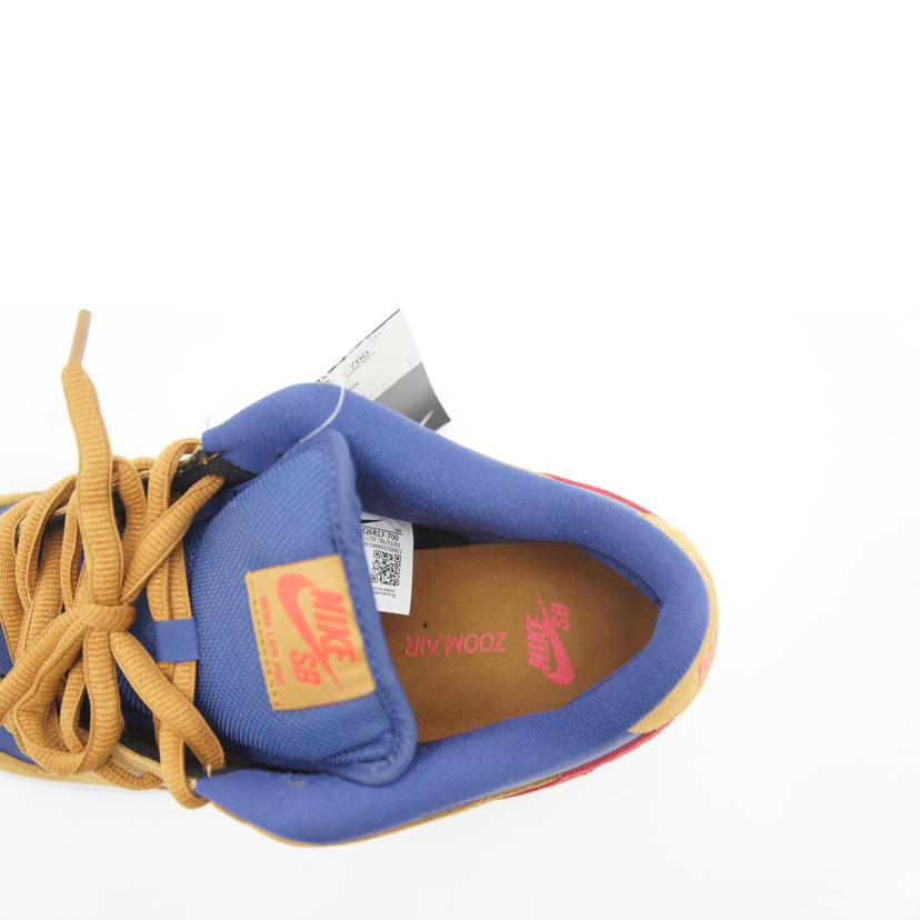 NIKE ナイキ/SB　DUNK　LOW　PRO/BQ6817-700//SAランク/24