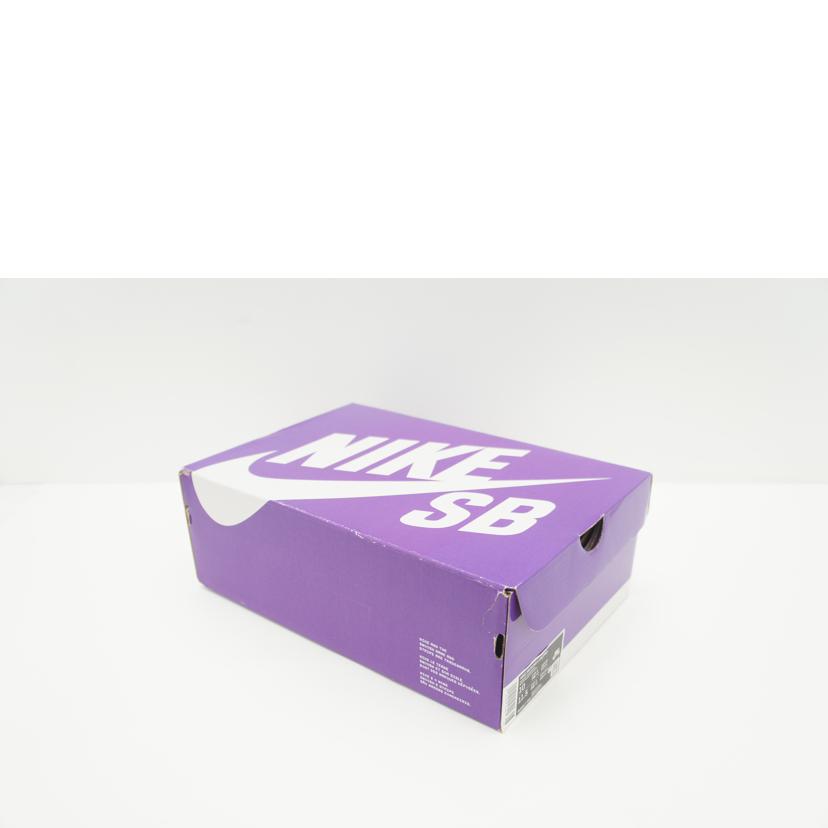 NIKE ナイキ/SB　DUNK　LOW　PRO/BQ6817-700//SAランク/24