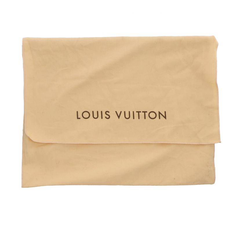 LOUIS　VUITTON ルイヴィトン/ヴェローナPM／ダミエ／エベヌ　/N41117//DU2***/Aランク/91