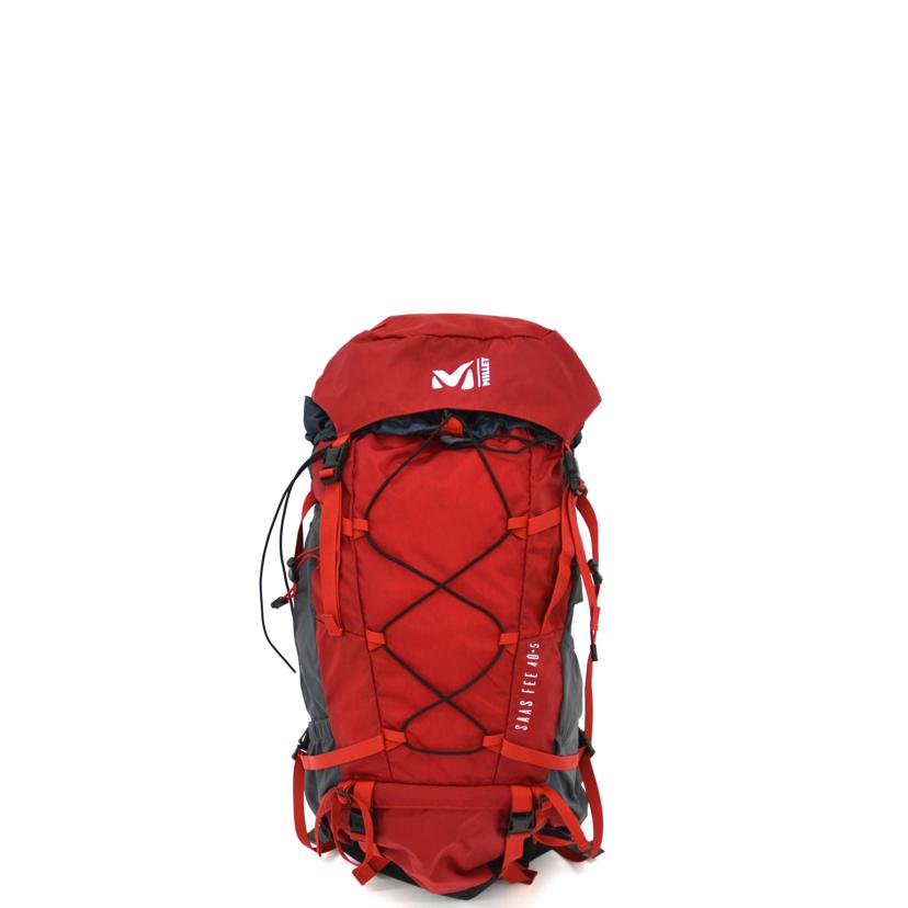 MILLET ミレー/バックパック/SAAS FEE40+5//ABランク/75