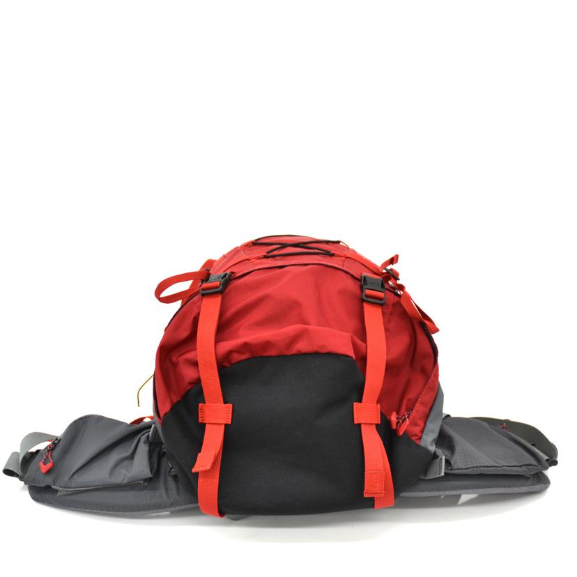 MILLET ミレー/バックパック/SAAS FEE40+5//ABランク/75
