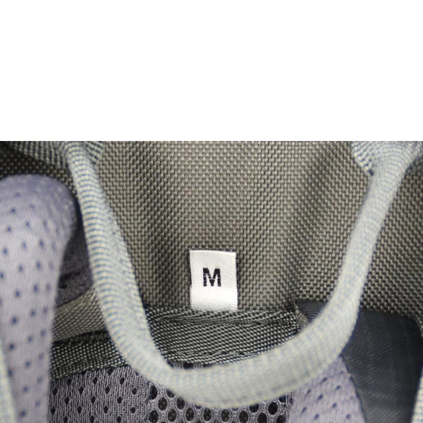 MILLET ミレー/バックパック/SAAS FEE40+5//ABランク/75