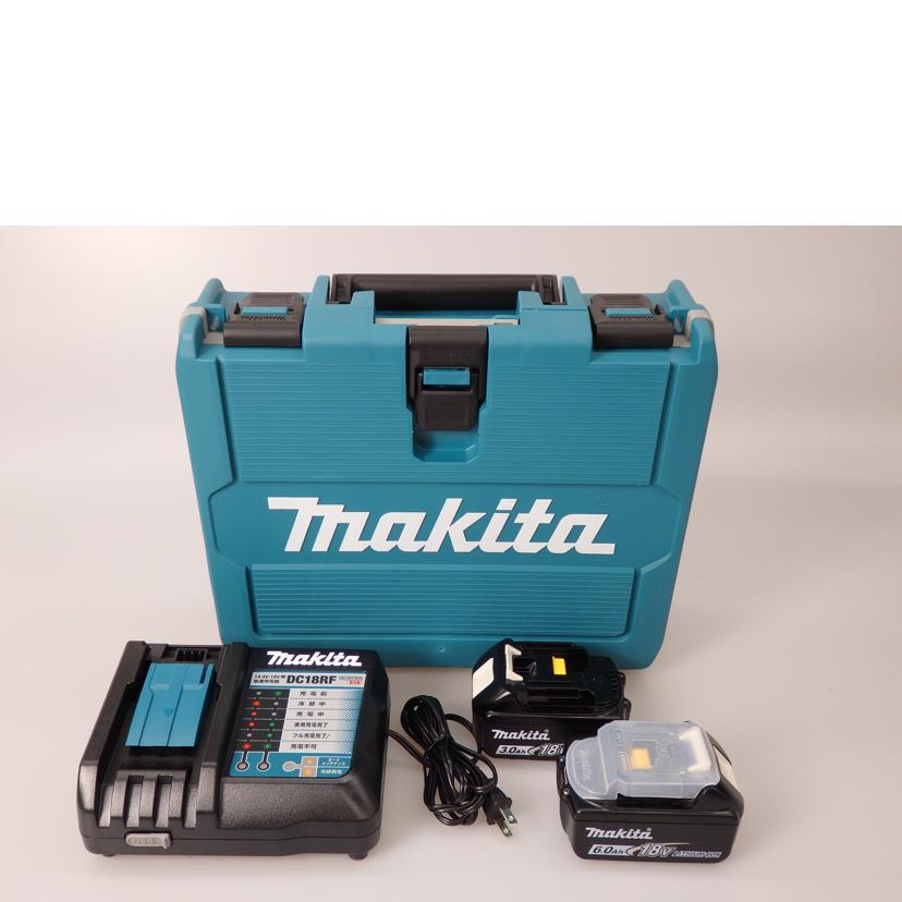 makita マキタ/充電式震動ドライバドリル/HP484D//1836667Y/ABランク/76