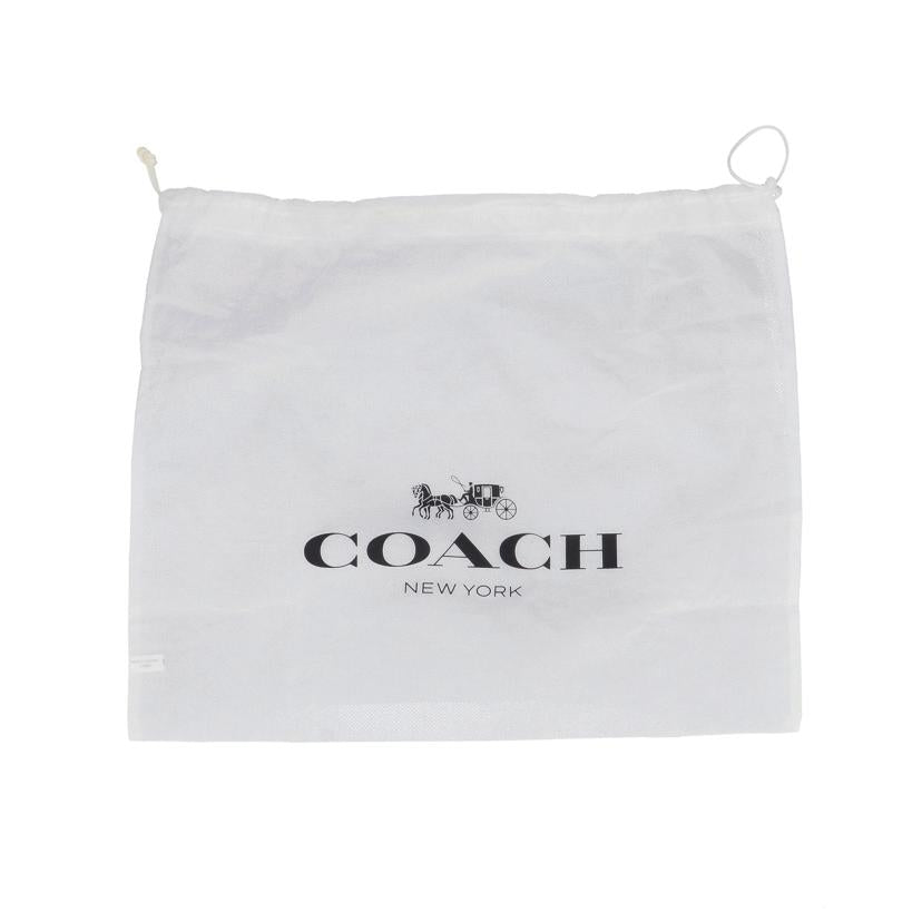 COACH コーチ/2wayトートバッグ / フローラルプリント/C8613//Aランク/81