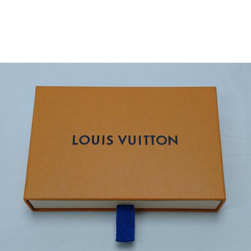 LOUIS　VITTON ルイヴィトン/ポシェット・クレ　コインケース/M62650//CT4***/ABランク/52