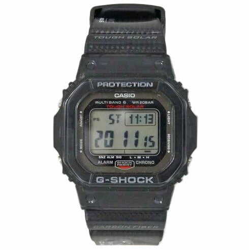 CASIO カシオ/G－SHOCK／ラバー／クォーツ/GW-S5600U//ABランク/76