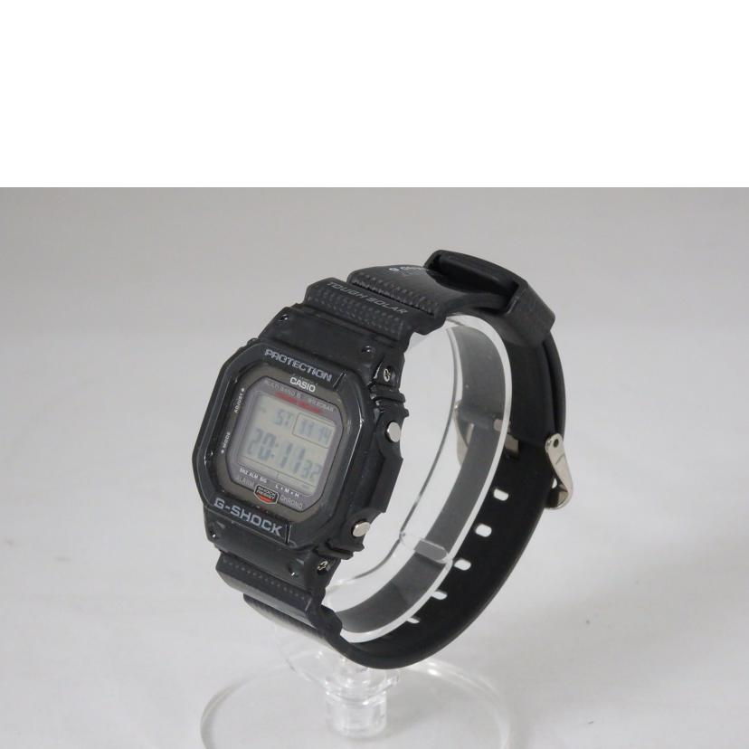 CASIO カシオ/G－SHOCK／ラバー／クォーツ/GW-S5600U//ABランク/76