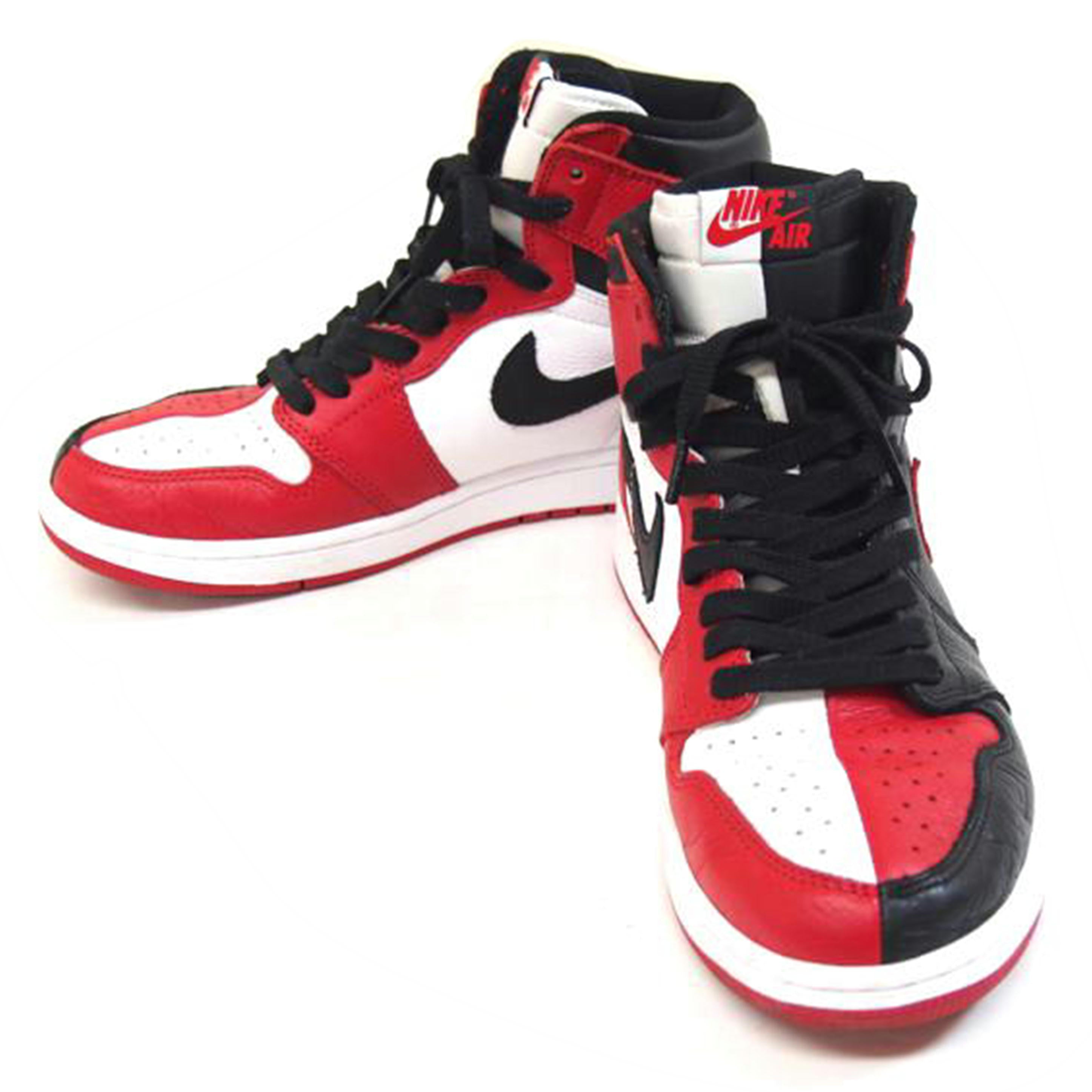 NIKE ナイキ/エアジョーダン1　レトロ　HIGH　OG　NRG/861428-061//Bランク/71